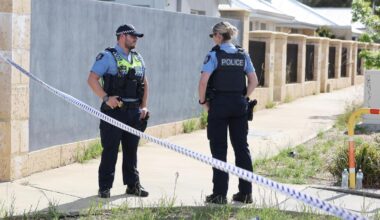 Young WA mother charged over baby’s murder identified - The West Australian
