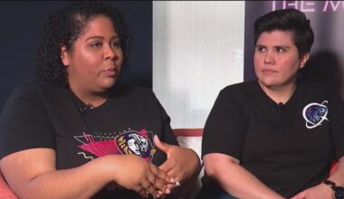 Chicago couple's QueerQuest event honored by United Nations