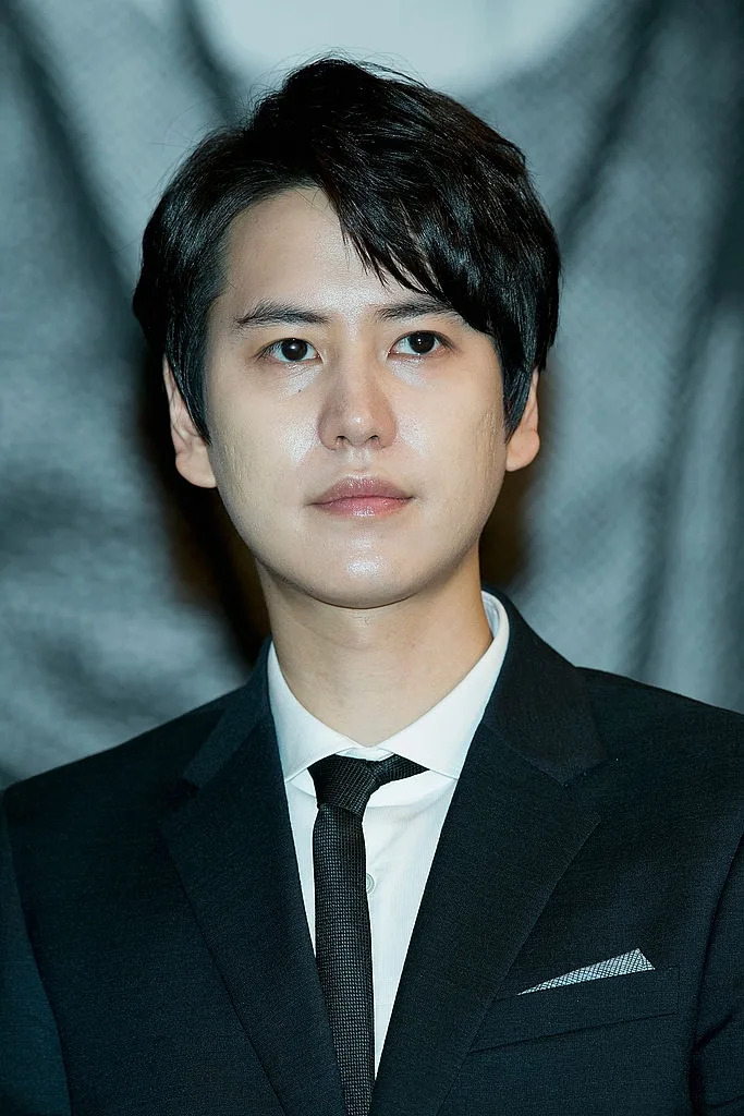   Han Myung-Gu / WireImage / Via Getty