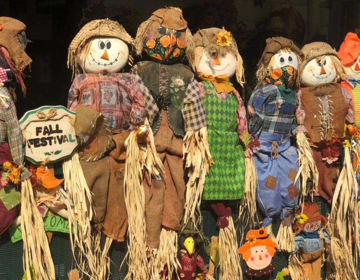 (Photo by The Original Farmer's Market)