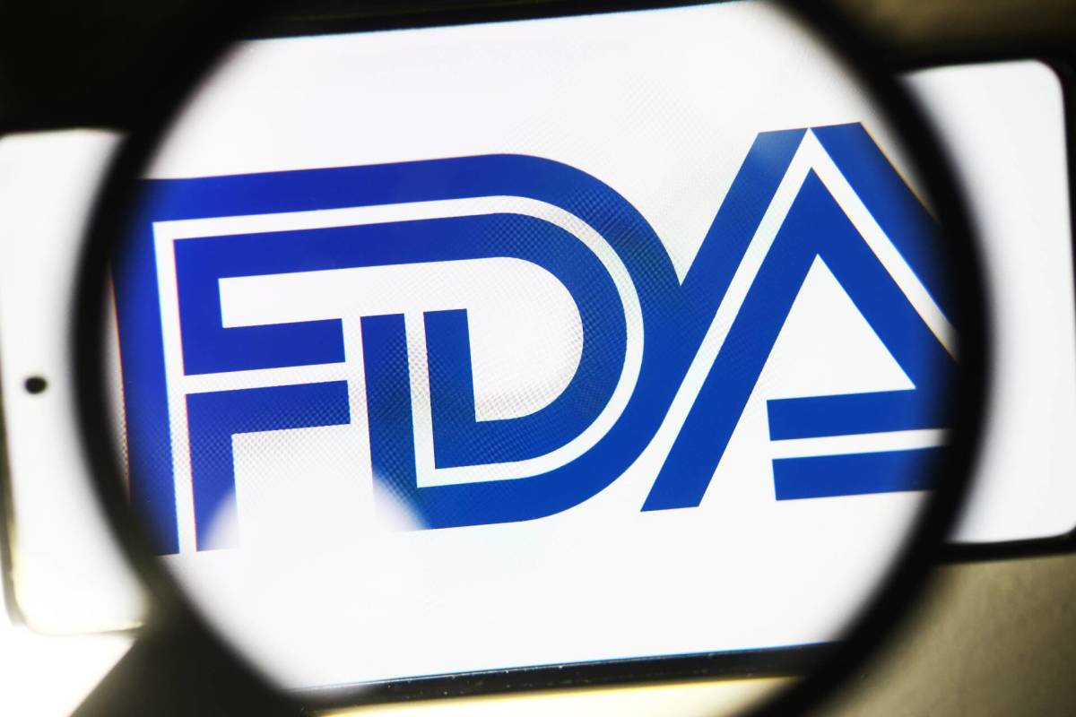 Drug used by nearly half of seniors under massive recall