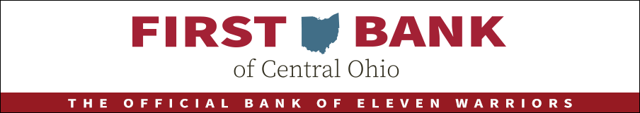 First Bank of Central Ohio