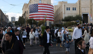 Living Israeli hostages freed as Trump addresses Knesset after Hamas deal I Live Updates from Fox News Digital