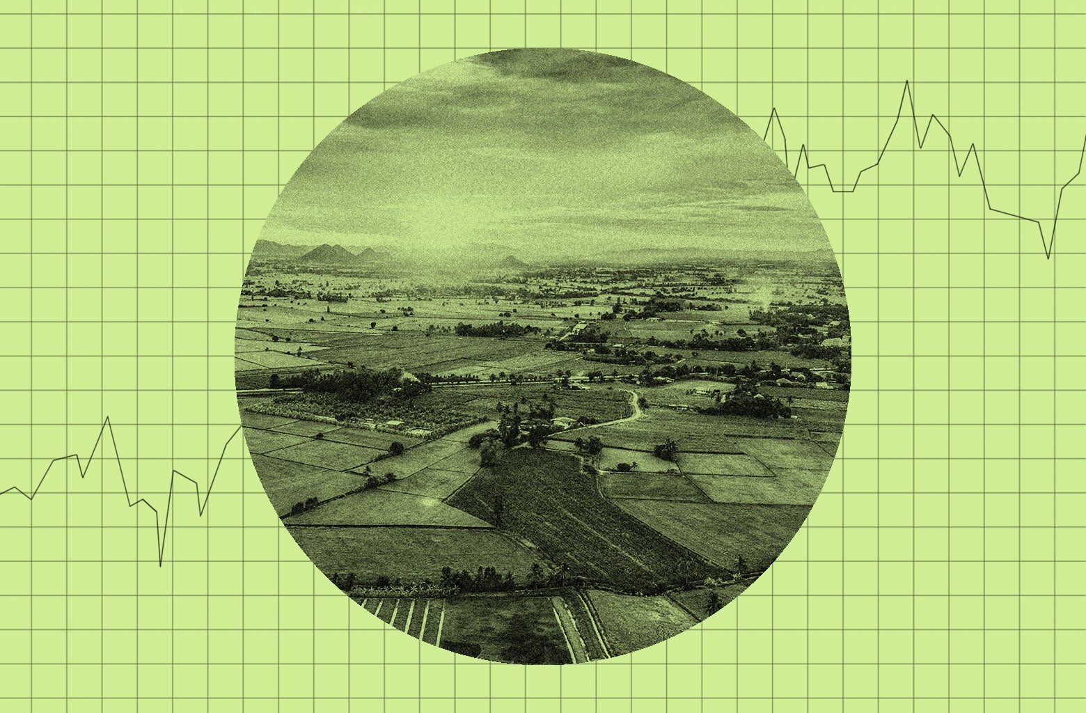 I inherited some property from the last person who I would have expected to leave me something. I'm torn.