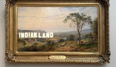 Indigenous artists transform works at Metropolitan Museum in unsanctioned augmented reality project - The Art Newspaper