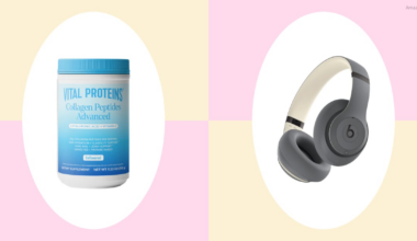 Best Amazon Prime Day Deals Fitness Deals October 2025