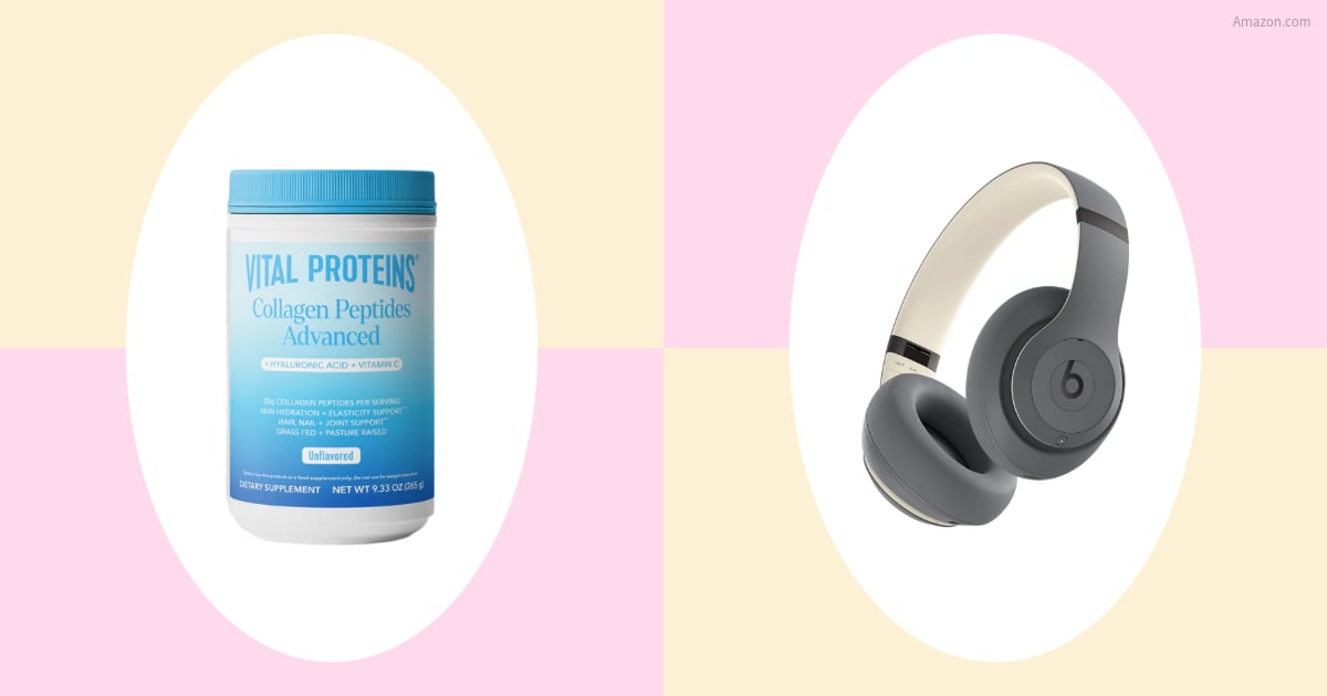 Best Amazon Prime Day Deals Fitness Deals October 2025