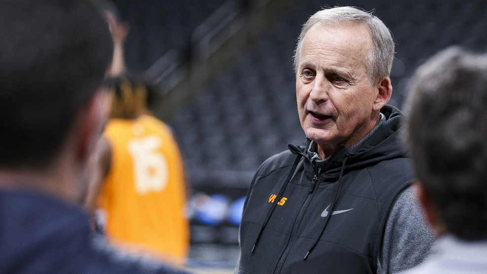 Both Tennessee basketball teams enter season with high expectations