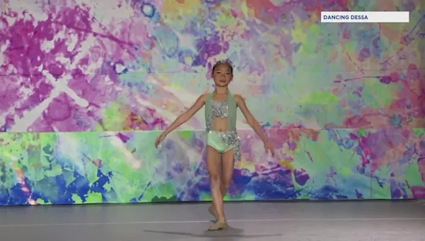 Wall Township girl to star in NYC Ballet’s ‘The Nutcracker’