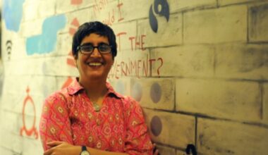 ‘After Sabeen’ documentary is an act of remembrance