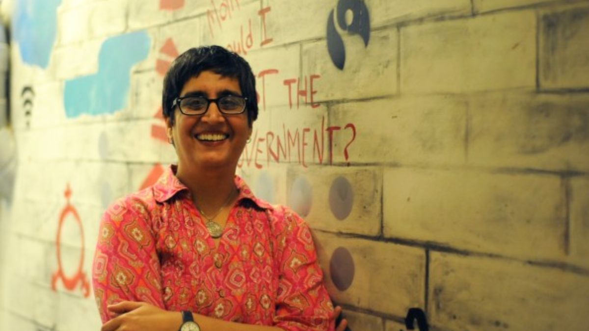‘After Sabeen’ documentary is an act of remembrance