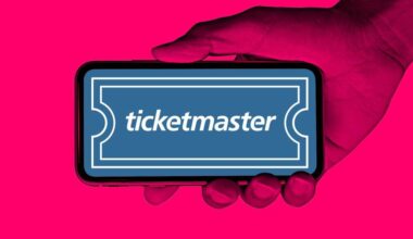 Ticketmaster Denies FTC Claims That It Works With Scalpers