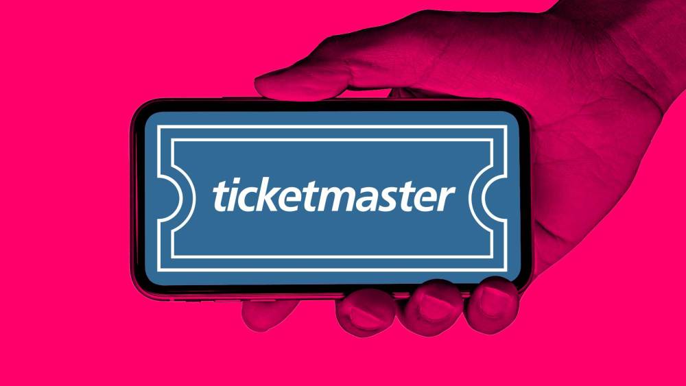 Ticketmaster Denies FTC Claims That It Works With Scalpers