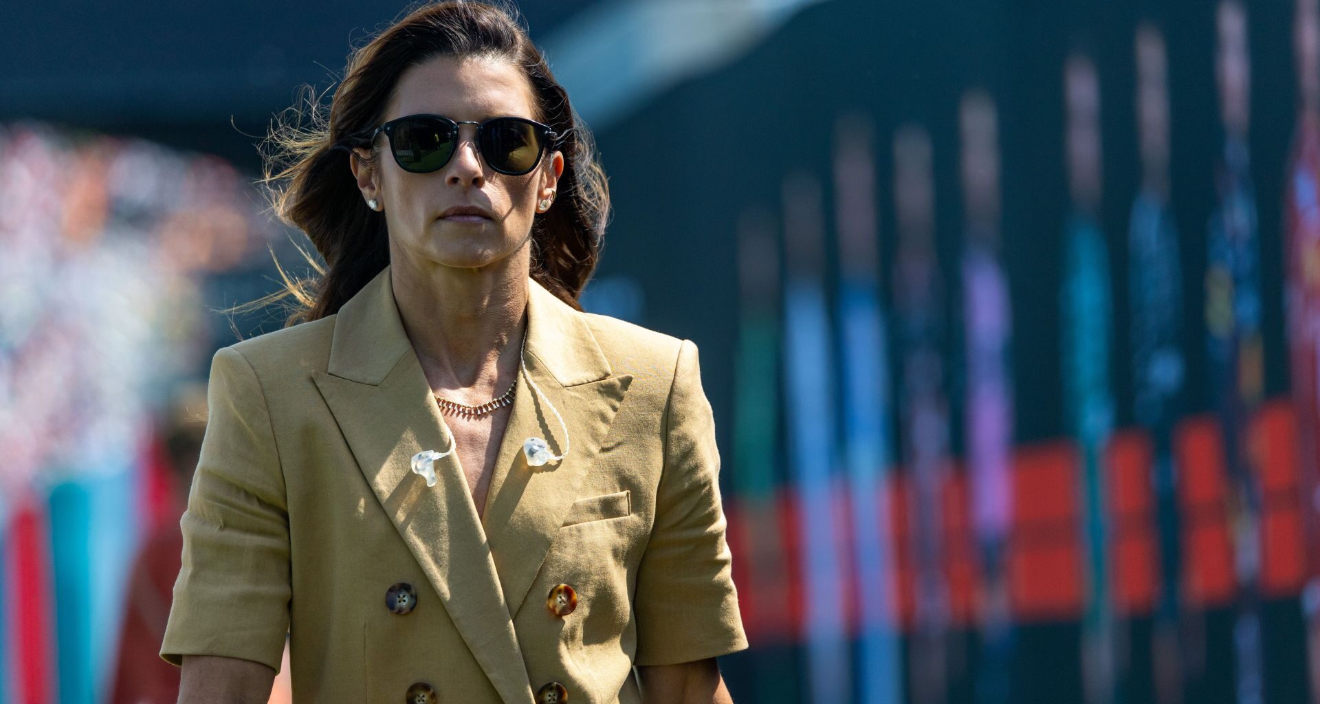 F1 Grand Prix of Canada - Qualifying - Source: Getty