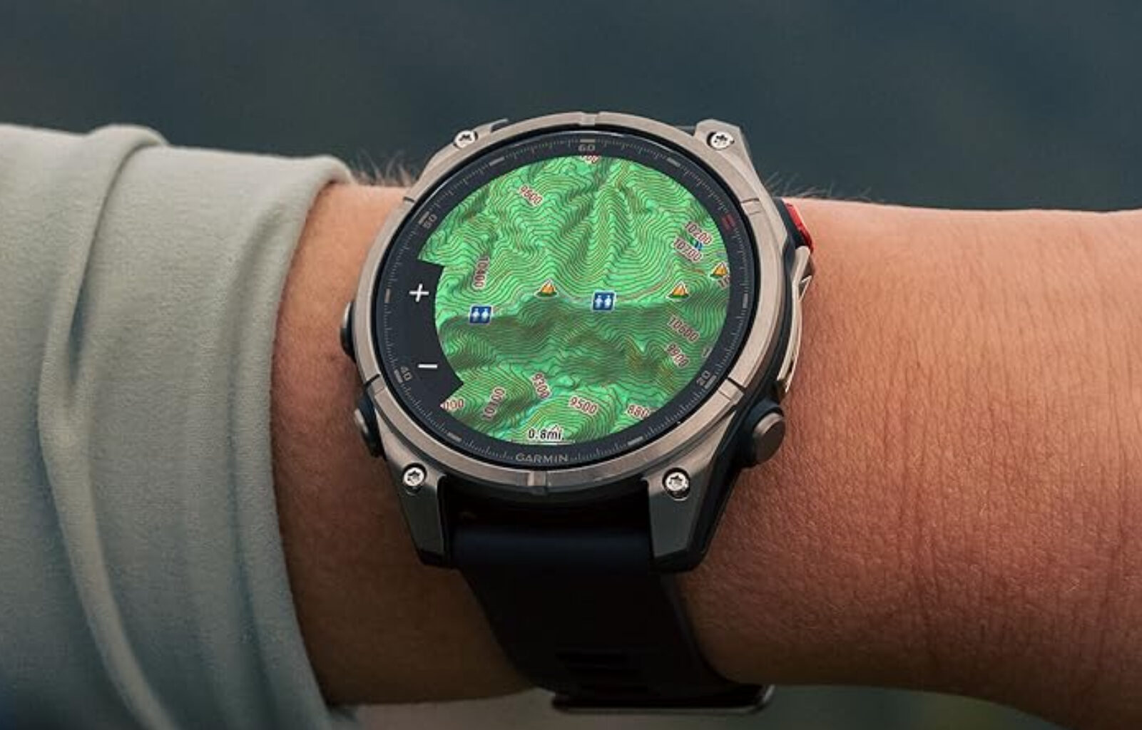 Garmin introduces new stable update for latest high-end smartwatch with fresh changes and improvements