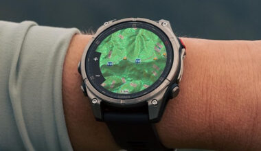 Garmin introduces new stable update for latest high-end smartwatch with fresh changes and improvements