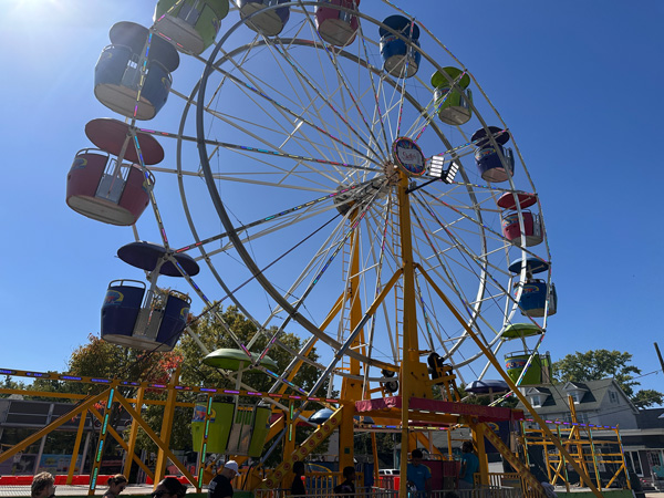 Haddon Township presents 10th Annual Music Festival on Saturday