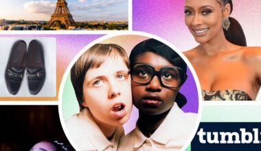 New York the Band on Tumblr, Azealia Banks & Podcasts