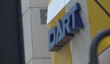 DART delays hit Dallas after incident at station