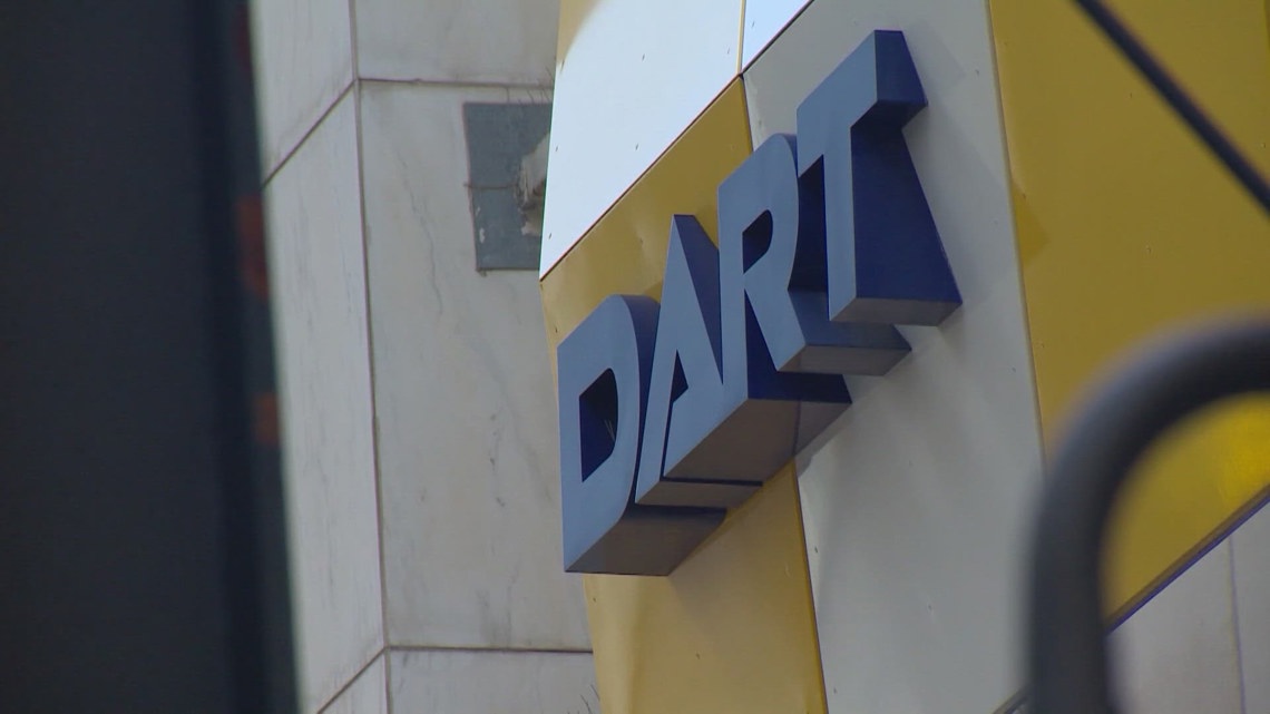 DART delays hit Dallas after incident at station