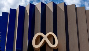 Meta Building New Gigawatt-Sized Data Center in Texas