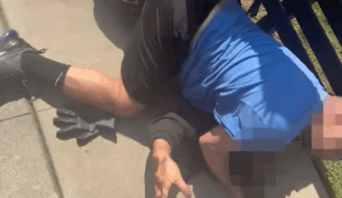 Man gets beat up after trying to steal Rolex in West Hollywood – NBC Los Angeles