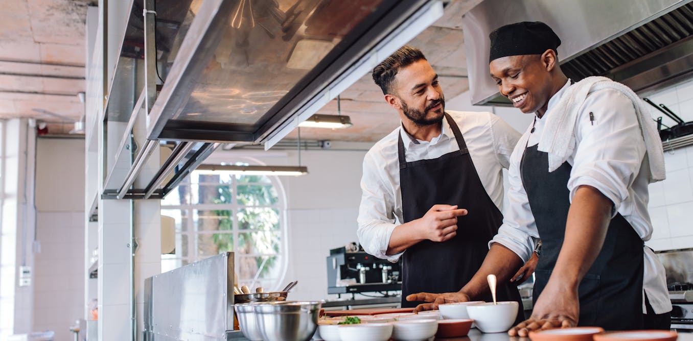 Will Rachael Reeves’ youth unemployment scheme force her to bend her own rules?