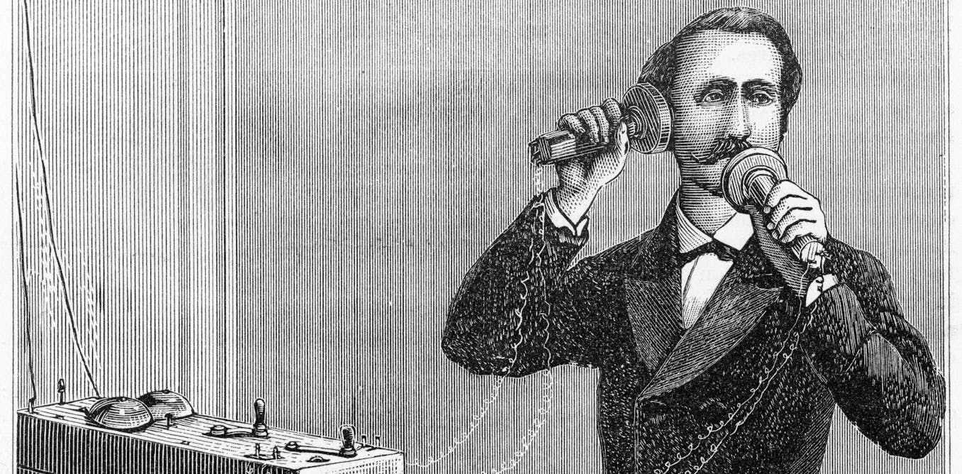 As social media age restrictions spread, is the internet entering its Victorian era?