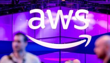 An Amazon outage has rattled the internet. A computer scientist explains why the ‘cloud’ needs to change