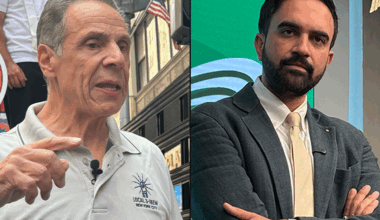 Gifted and talented programs become flashpoint in NYC mayoral race