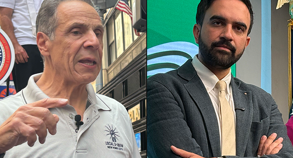 Gifted and talented programs become flashpoint in NYC mayoral race