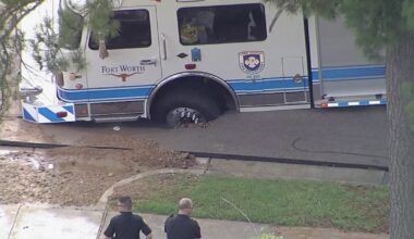 Outgoing Fort Worth fire chief raised repeated safety concerns, records show