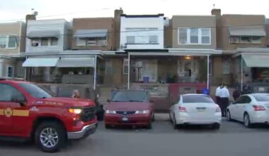 Off-duty firefighter found dead at Northeast Philly home – NBC10 Philadelphia