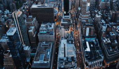 AI's NYC Office Footprint Is Hitting A Growth Spurt