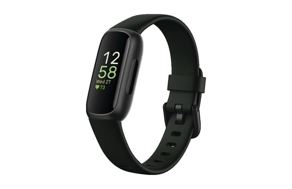 Fitbit Inspire 3 Health &-Fitness-Tracker