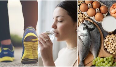 What is the 3x3 fitness rule?