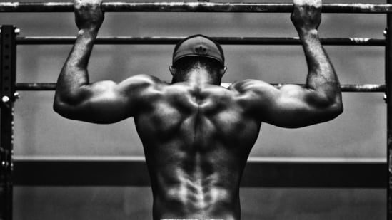 You thought starving yourself would be enough to lose weight? Shivohaam says otherwise!(Unsplash)