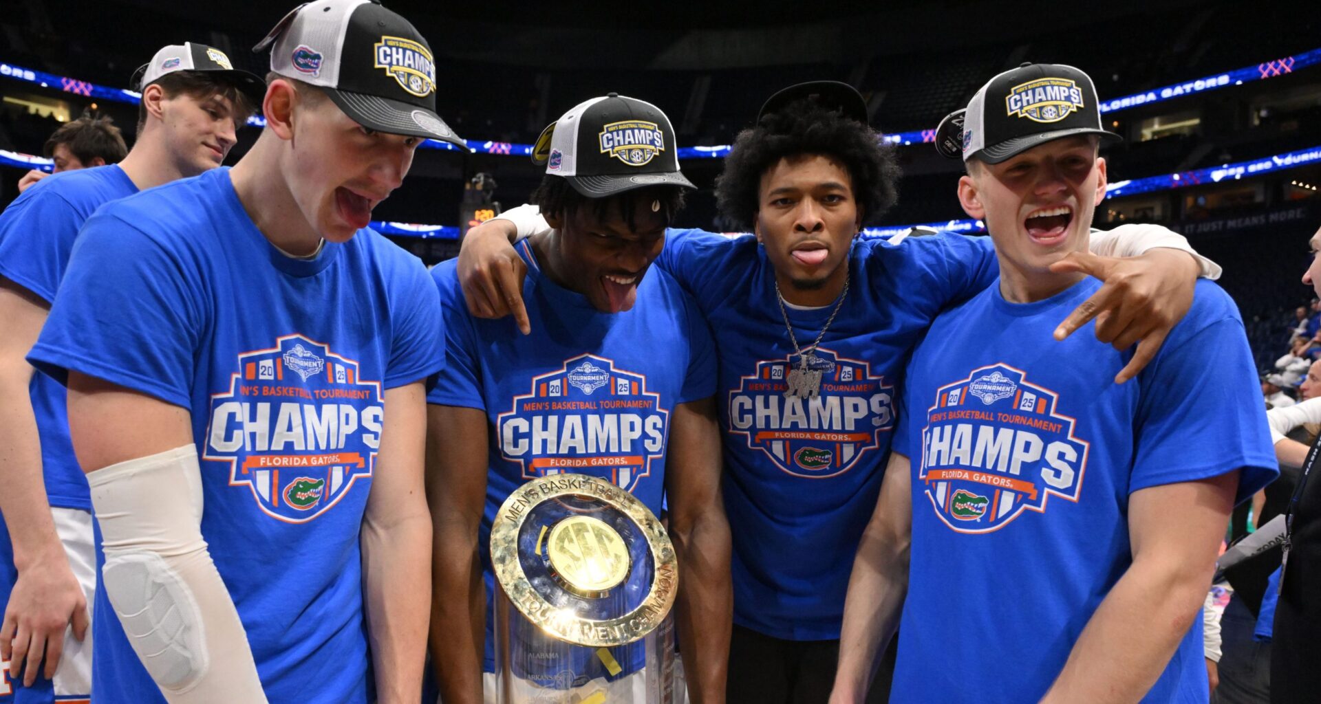 Do You Notice Anything Odd About This KenPom Top-25 Coaches List?