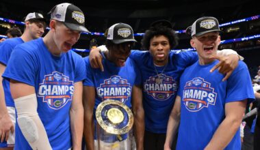 Do You Notice Anything Odd About This KenPom Top-25 Coaches List?