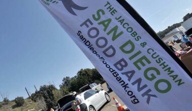 SD community colleges aid students amid food, housing insecurity