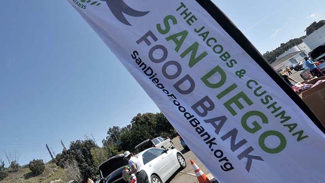 SD community colleges aid students amid food, housing insecurity