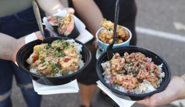 FoodieLand returns to Phoenix this weekend. Here's what to know