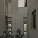 © Zaickz Moz Fora Collective Housing / Jeff Svitak - Interior Photography, Concrete
