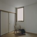 © Zaickz Moz Fora Collective Housing / Jeff Svitak - Interior Photography, Wood