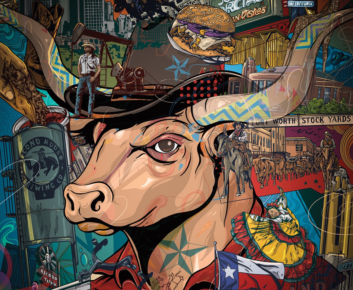 Best of Fort Worth 2025