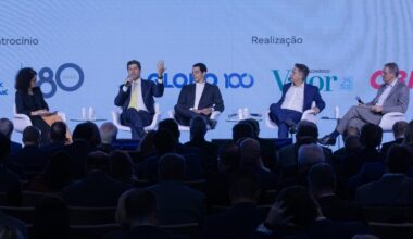 Markets brace for Brazil election, Trump volatility and AI hype | Markets