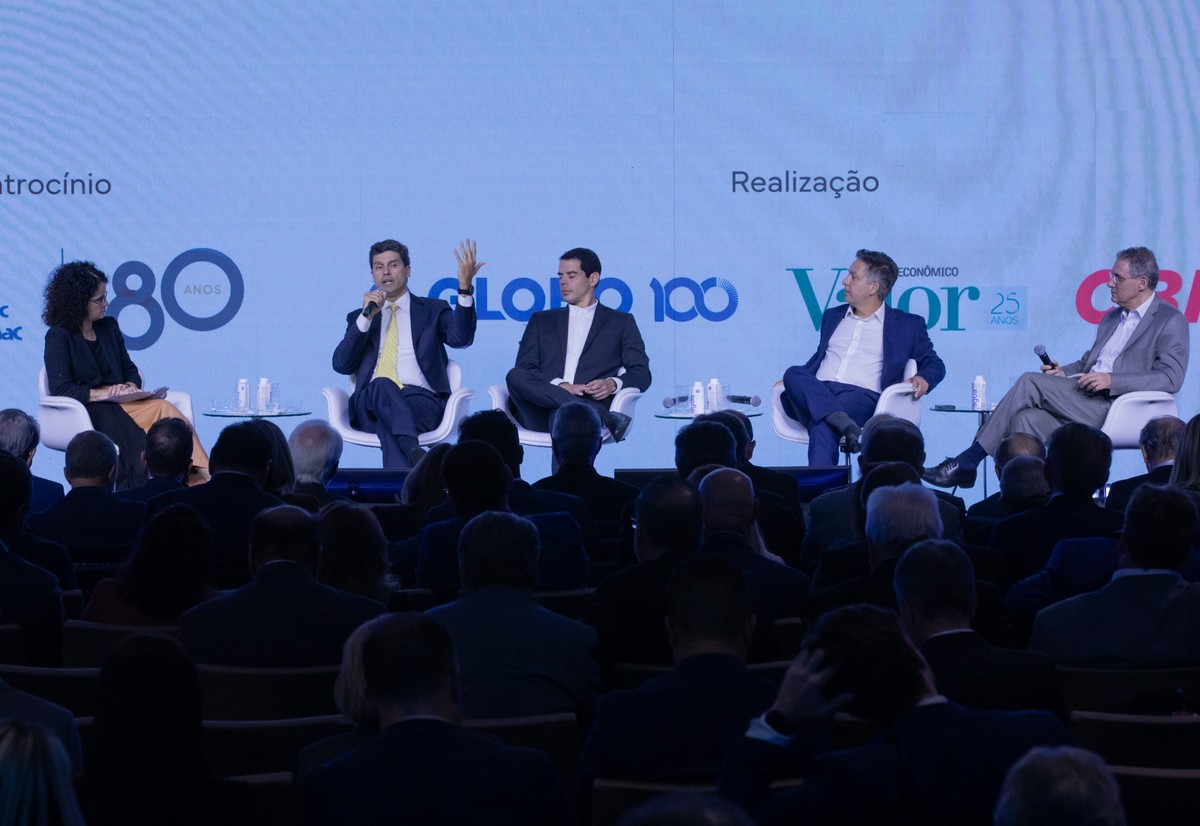 Markets brace for Brazil election, Trump volatility and AI hype | Markets