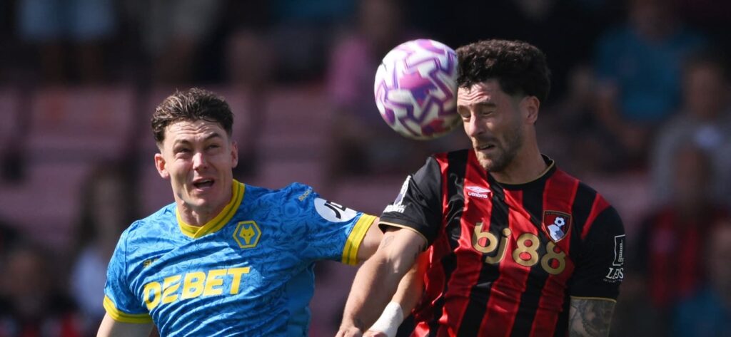 FPL notes: Strand-Larsen injury update + 1