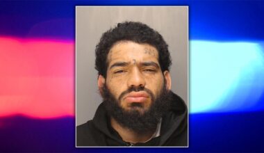 $20k reward offered for man sought in deadly Philadelphia shooting: police