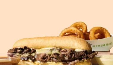 2 restaurant chains choose Dallas to test market new items